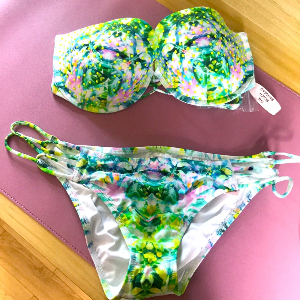 Victoria Secret Bathing Suit